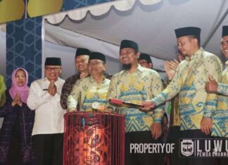 Seleksi Tilawatil Qur&#Array;an dan Hadits