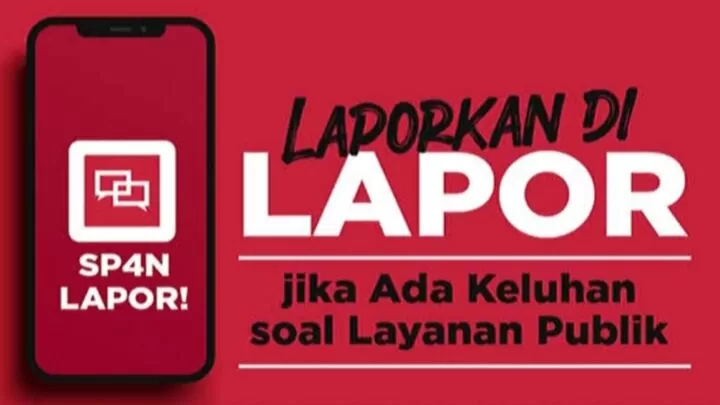 Terbaik Kedua Respon Aduan Masyarakat, DKISP Luwu Diminta Tingkatkan Pengelolaan SP4N Lapor