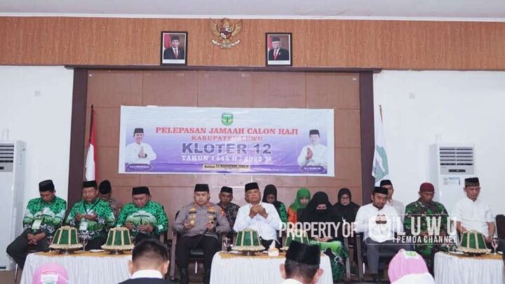 luwuterkini