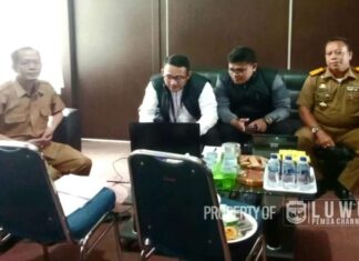 Kementerian Investasi dan Badan Koordinasi Penanaman Modal