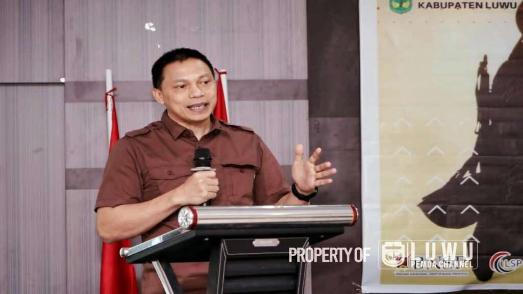 Buka Bimtek Sertifikasi Pemandu Wisata Gunung, Ahkam Basmin: Saatnya Melegalkan Semangat Pemandu