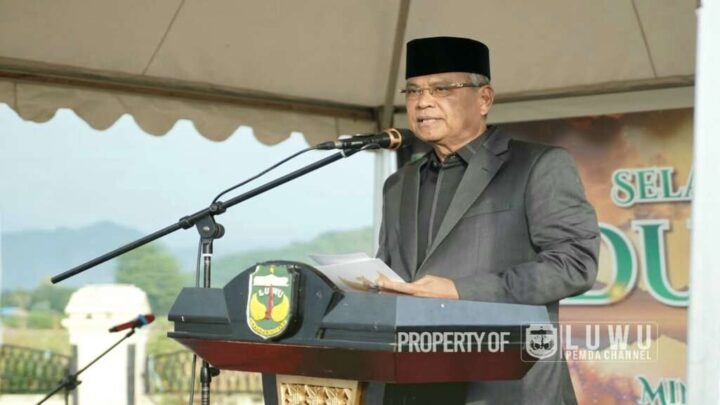 Hari Raya Idul Adha 10 Dzulhijjah 1444 Hijriah
