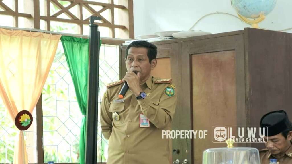 Hj Hayarna Sosialisasikan Gerakan Transisi PAUD ke SD yang Menyenangkan