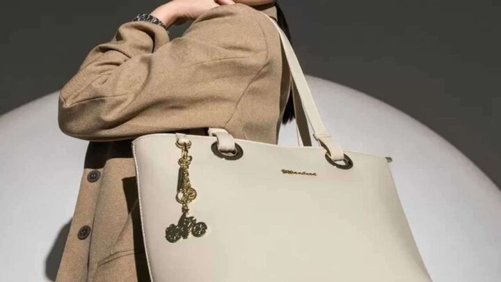 Produk Lokal Kualitas Internesional, Simak 5 Produk Elizabeth Bags Terbaik 2023