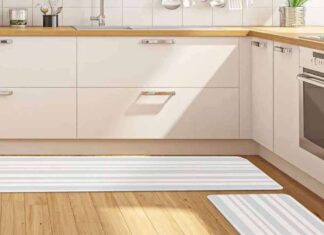 kitchen mat