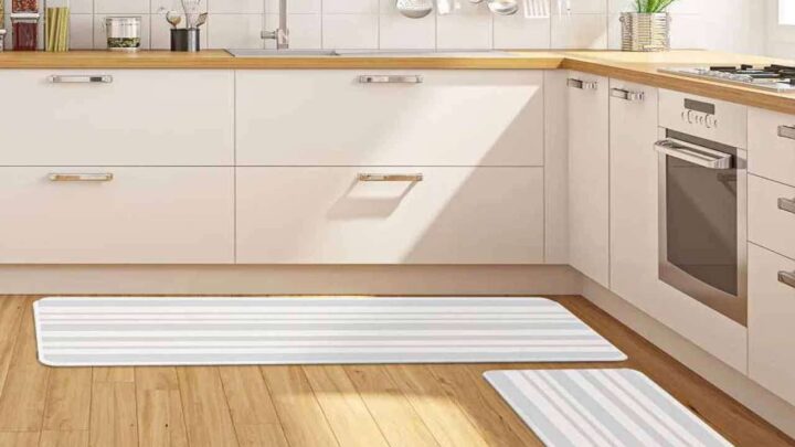 kitchen mat