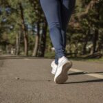 tips memilih sepatu lari