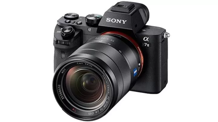 Review Sony A7II : Kamera Full Frame Paling Laris blibli.com