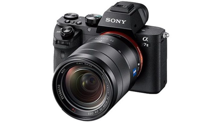Review Sony A7II : Kamera Full Frame Paling Laris
