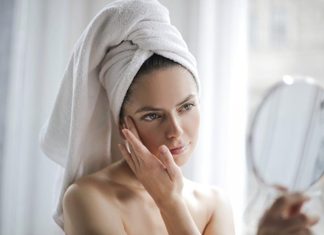 review nivea daily protection sun lotion