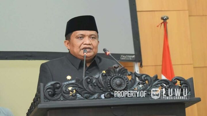 Pelepasan aset daerah