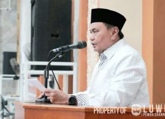 Pemkab Luwu Gelar Dzikir Akbar dan Doa Kebangsaan Untuk Pemilu Damai 2024