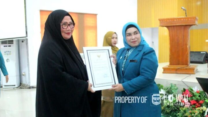 Hj. Aisyah Saleh