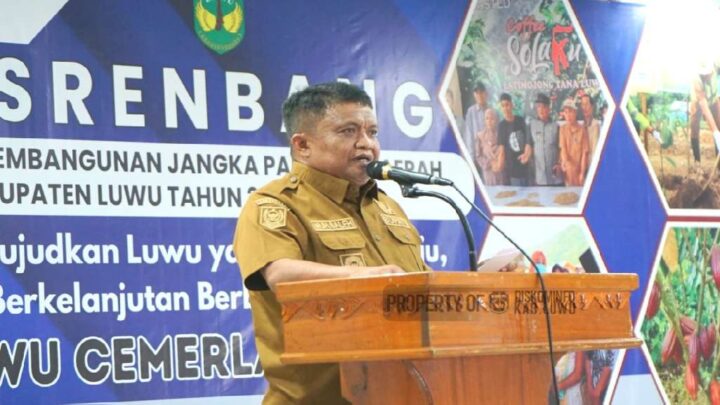 Musyawarah Perencanaan Pembangunan