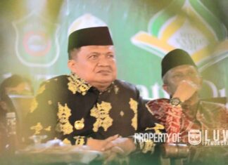 Kafilah MTQ Kabupaten Luwu