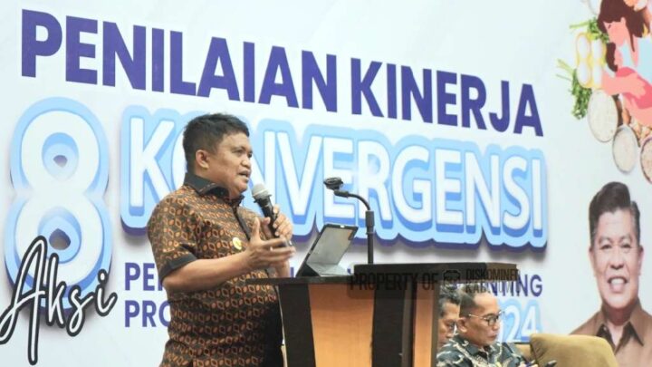Penjabat Bupati Luwu