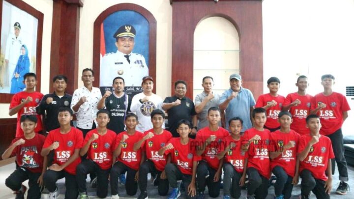 Turnamen Liga Sentra Indonesia Seri Nasional