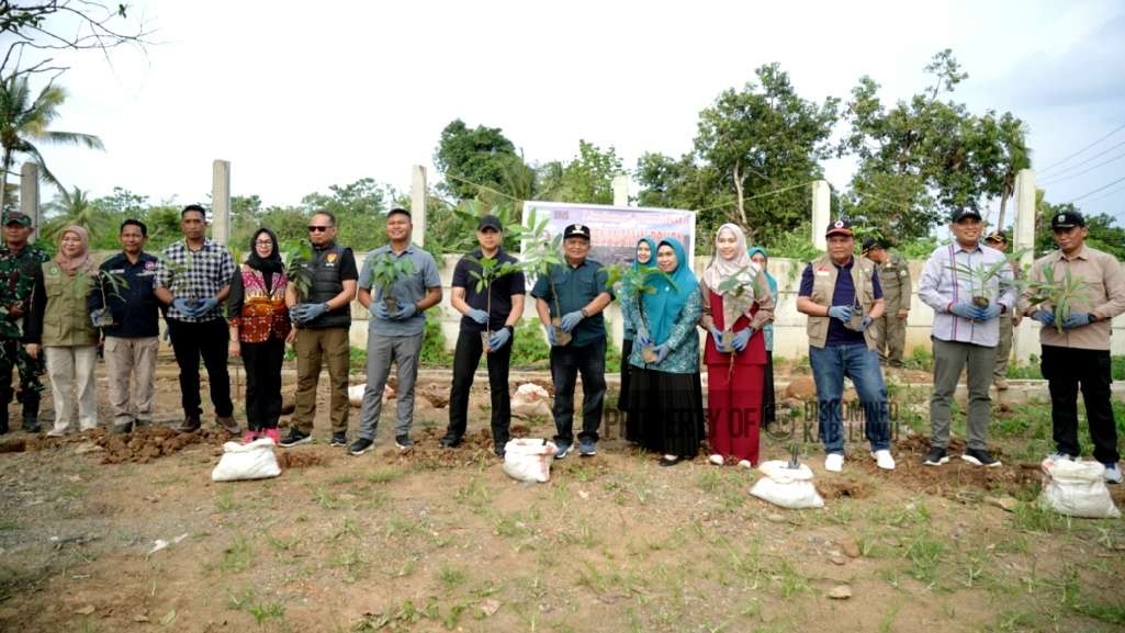 Dapat Kejutan Ultah, H. Muh. Saleh : Terima Kasih Masyarakat Kabupaten Luwu