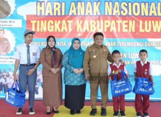 hari anak nasional 2024