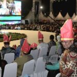 Pj Bupati Luwu Muh. Saleh Apresiasi Festival F8 Makassar