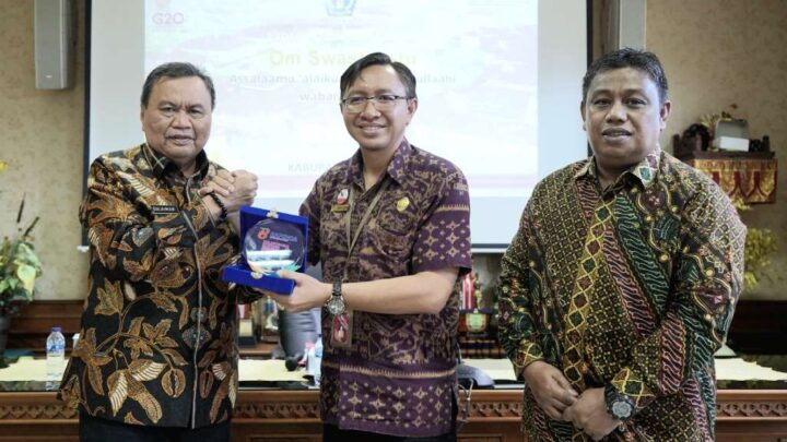 Pemerintah Kabupaten Luwu