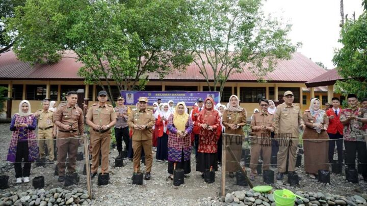 Penjabat Bupati Luwu